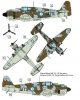 Dora Wings 48039 Marcel-Bloch MB.151 Hellenic AF / Luftwaffe 1/48